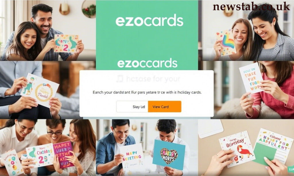 buy ezocards