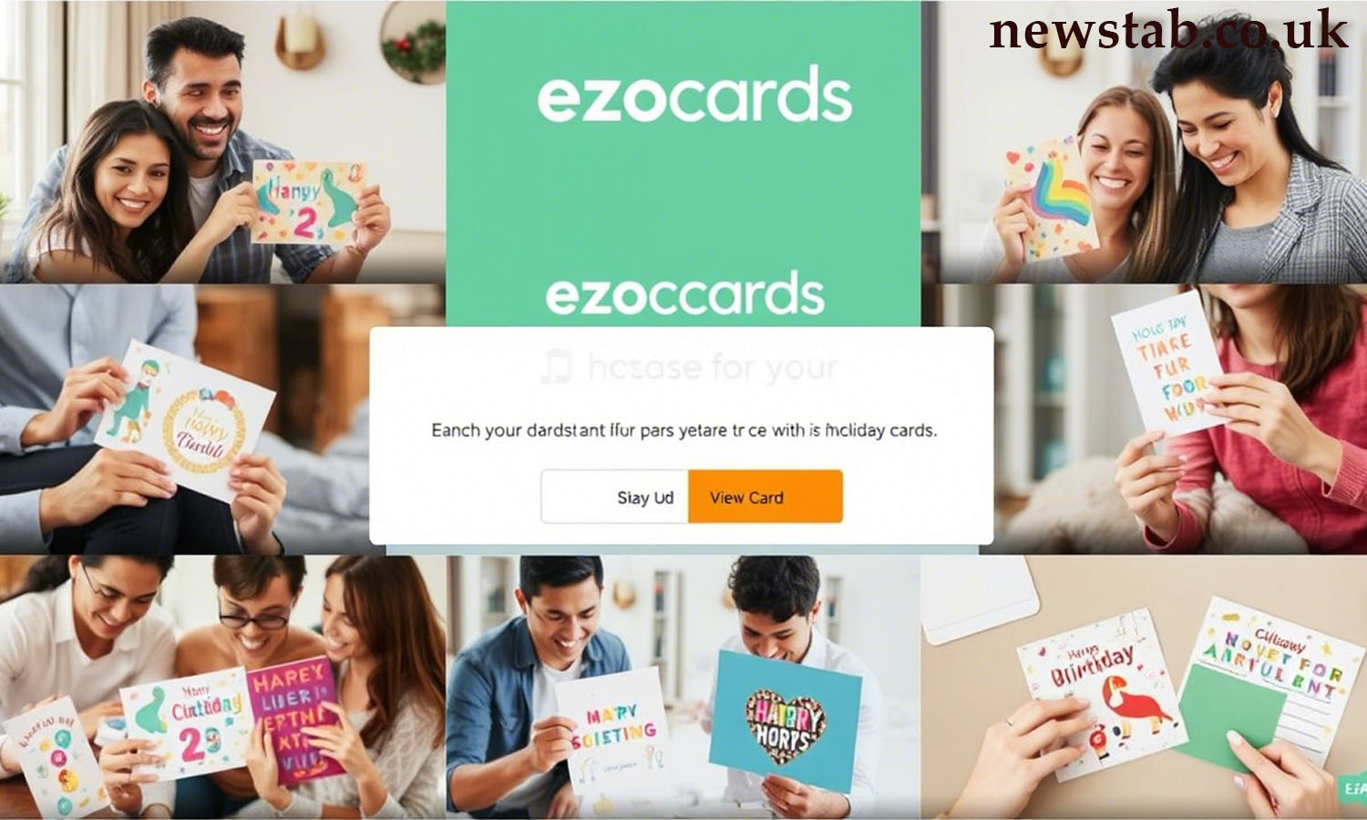 buy ezocards