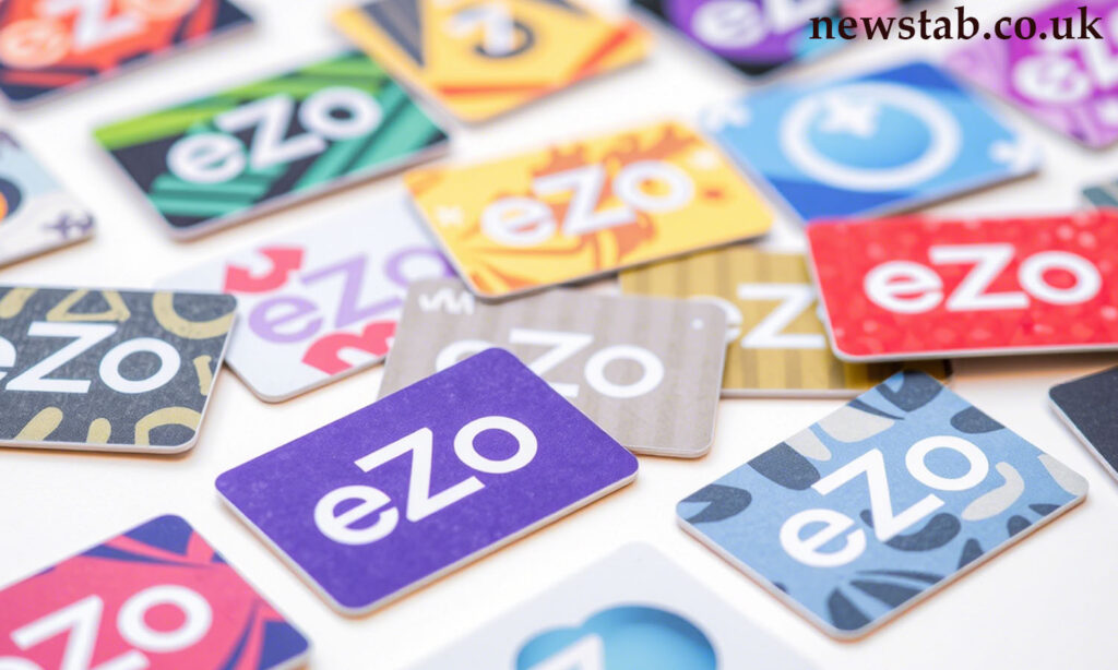 buy ezocards