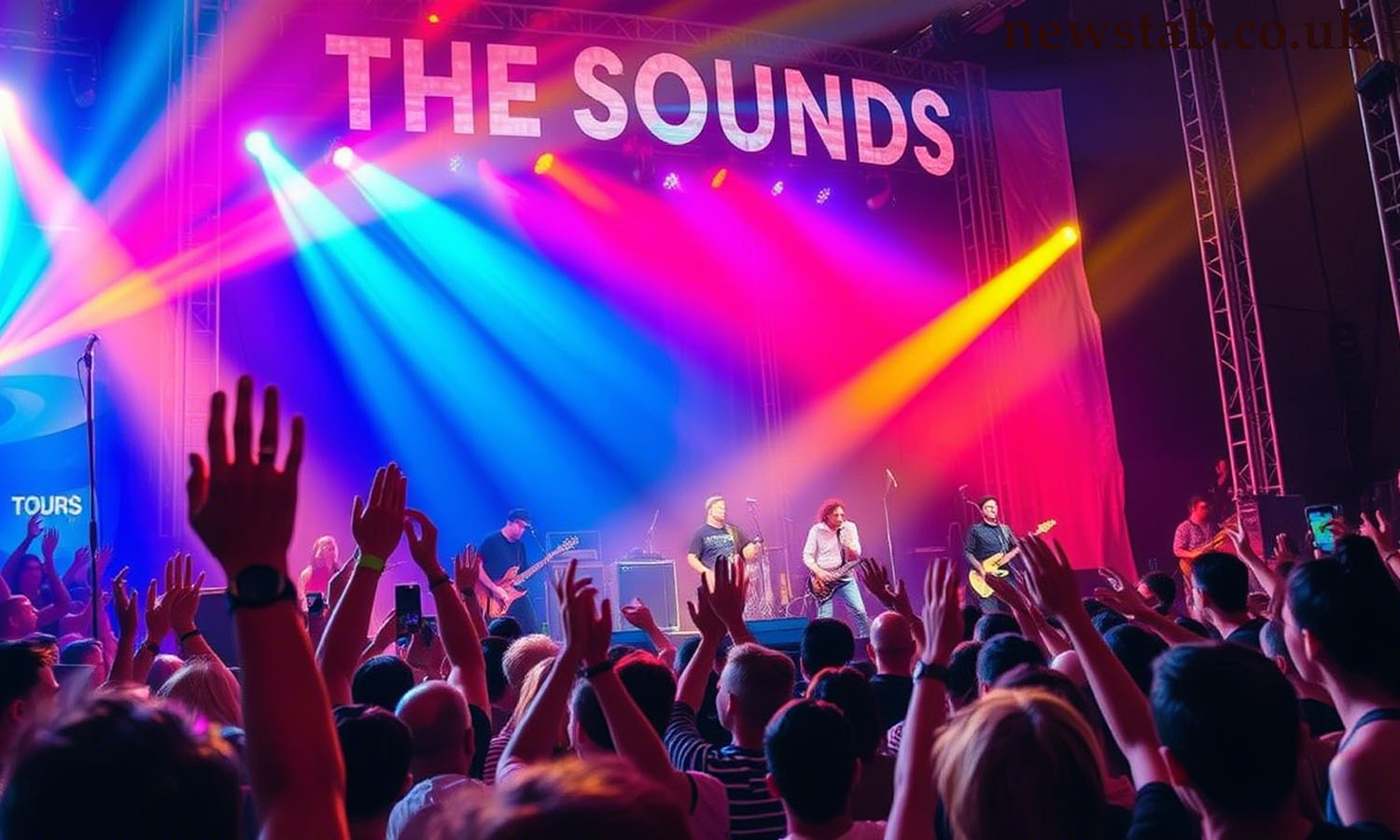 thesoundstourcom