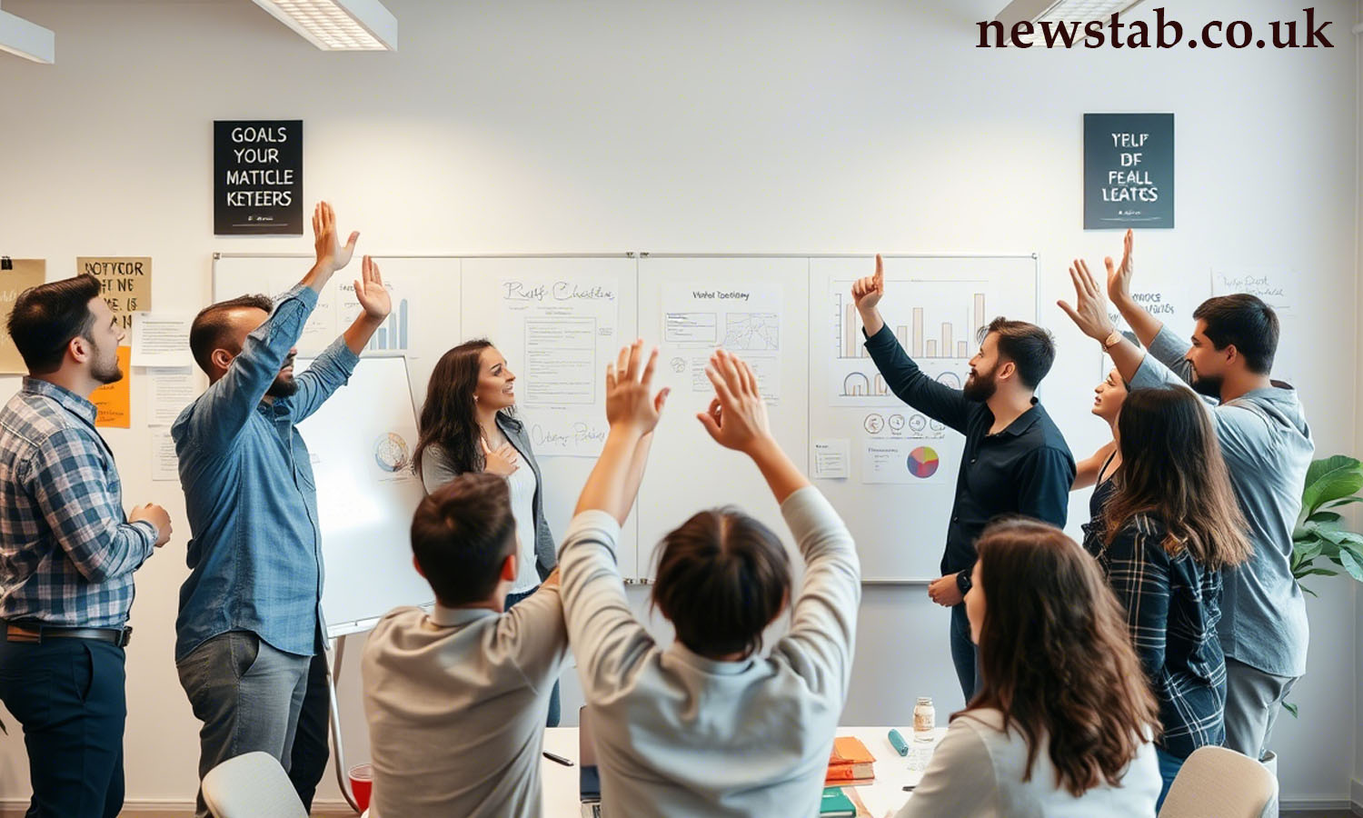 Success100x.com Goals: Elevate Your Ambitions and Achieve More