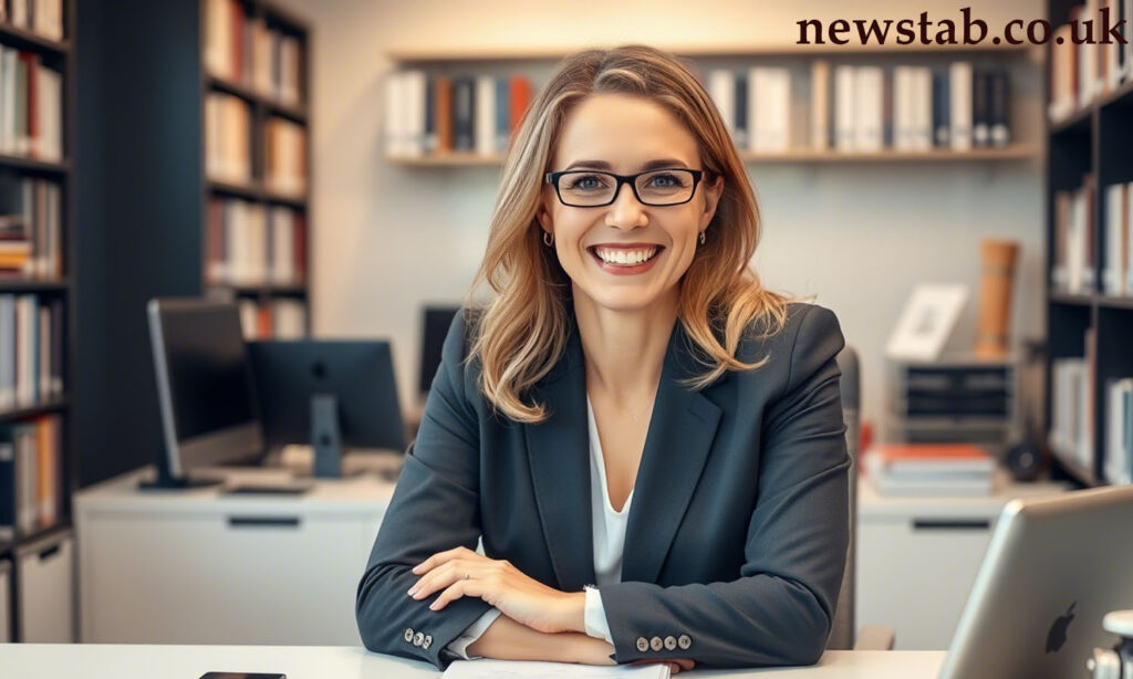 Heidi Berry-Henderson