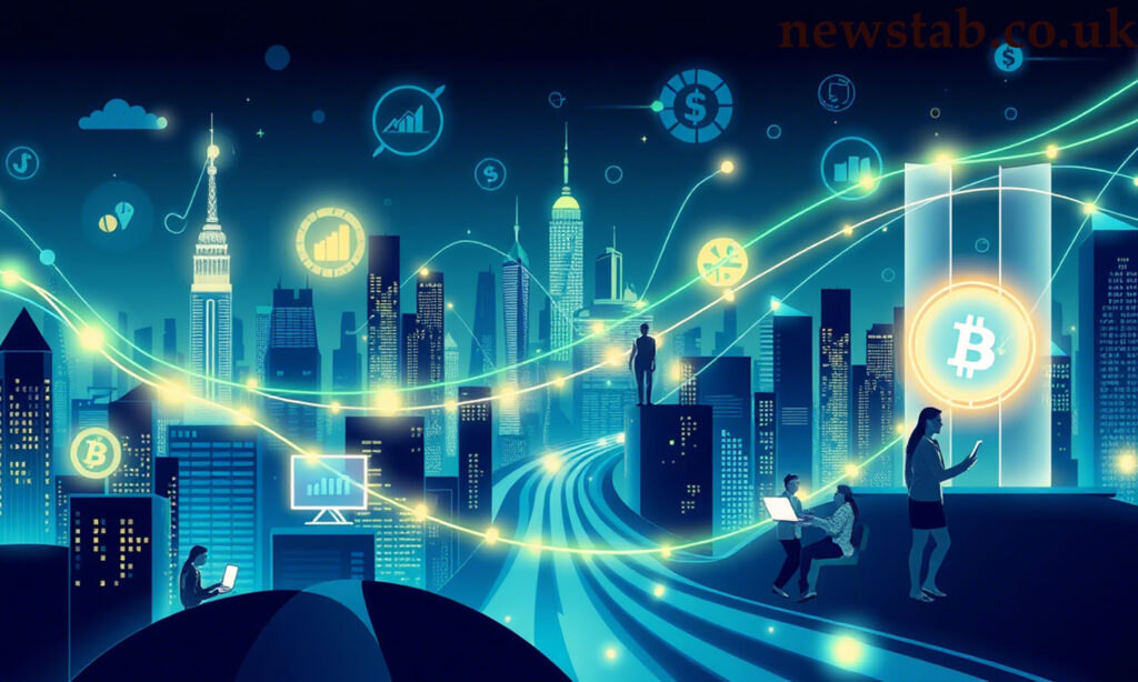 fintechzoom.com markets