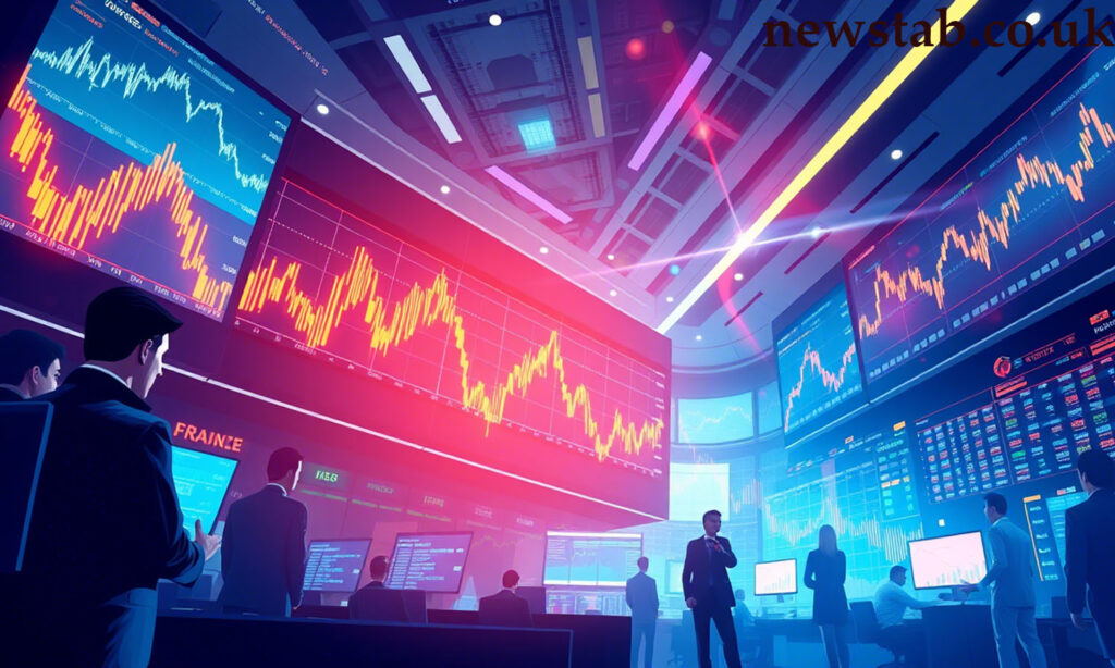 fintechzoom.com markets