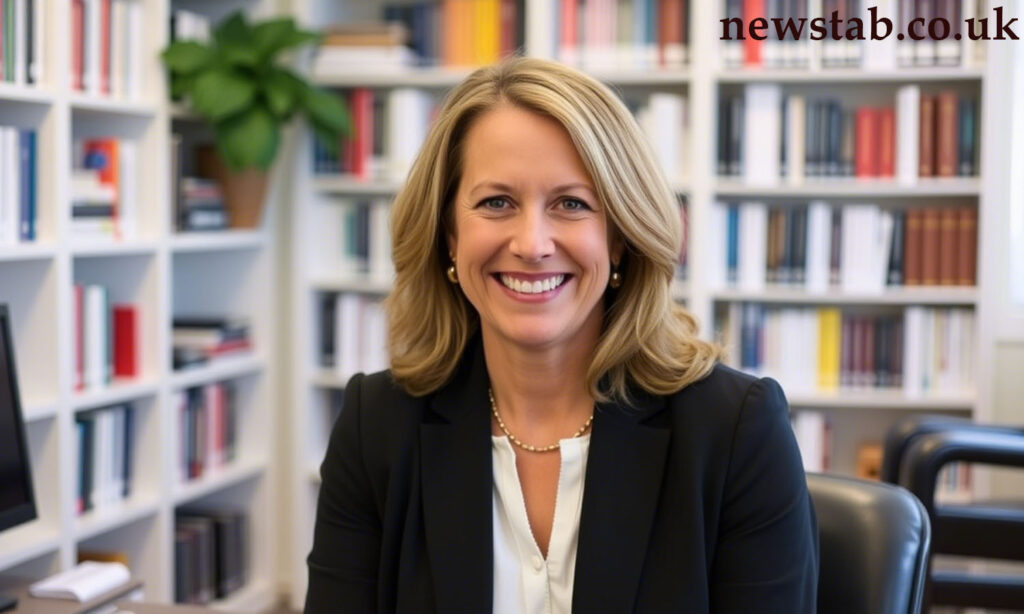 Heidi Berry-Henderson