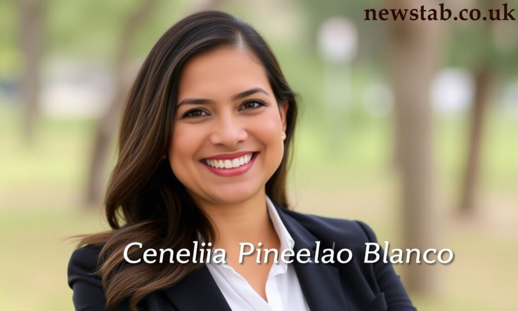 Cenelia Pinedo Blanco