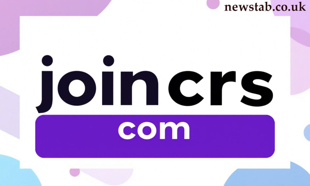 joincrs com