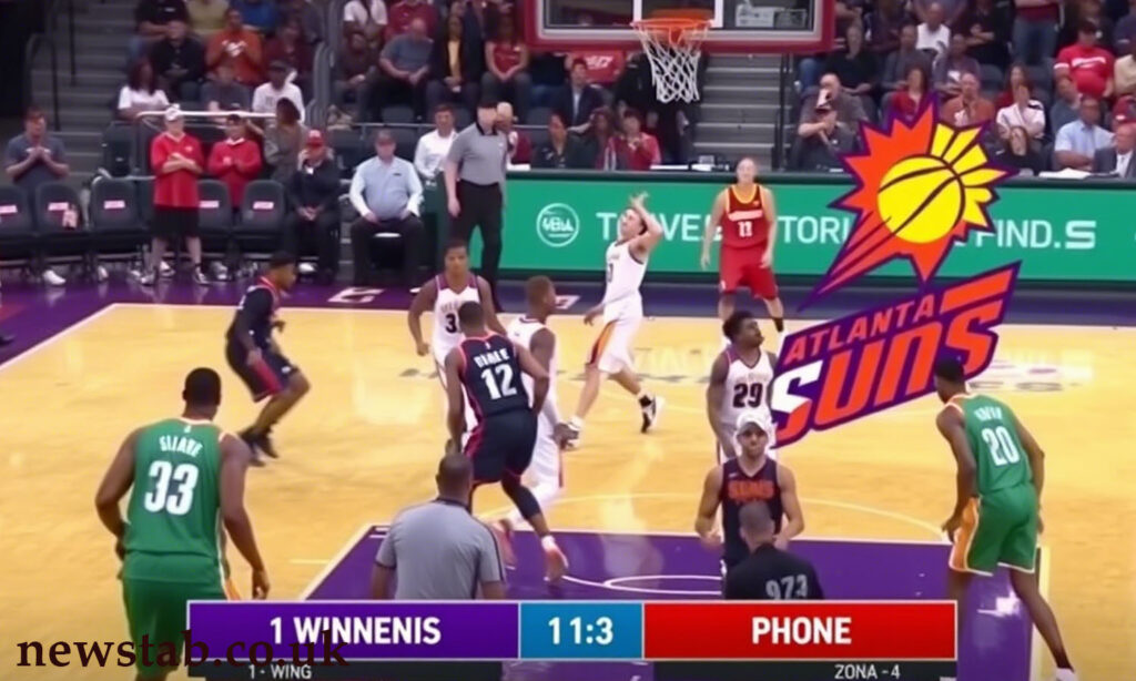 wings vs sun