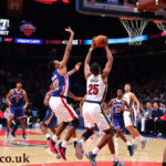 knicks vs pacers