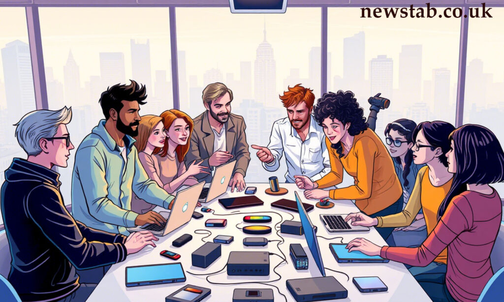 pro-reed com tech tales