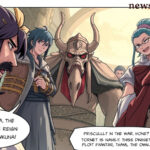 nitos foreign reign chapter 36 rawkuna