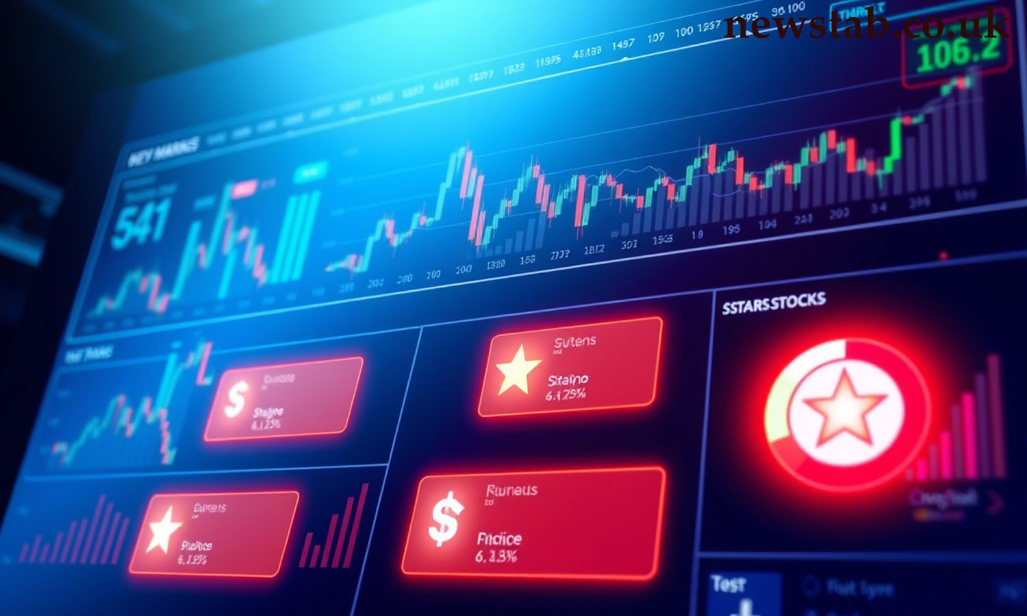 5starsstocks.com Best Stocks: Top Picks and Market Insights