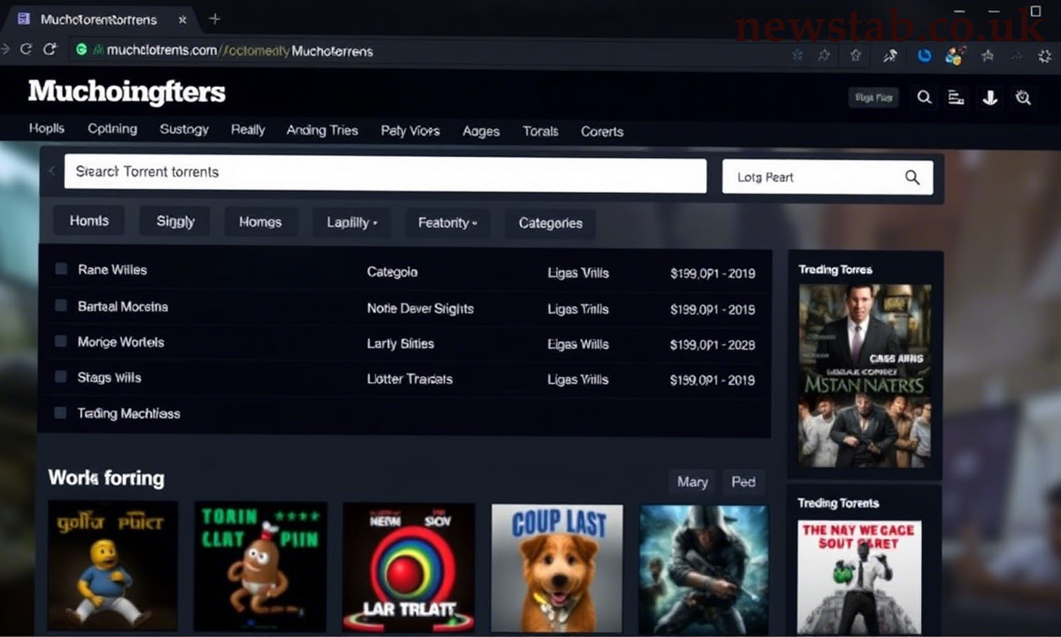 muchotorrents