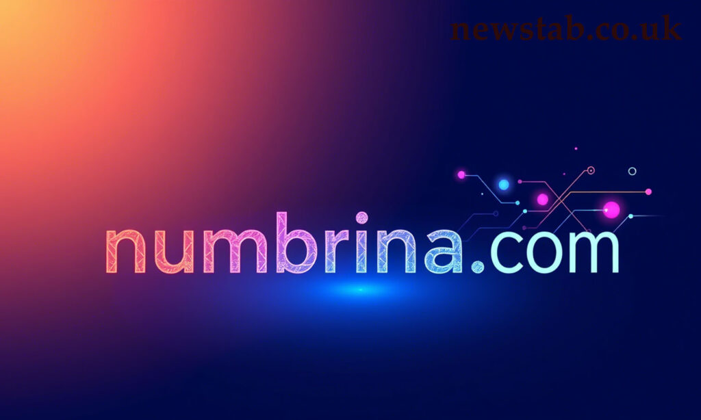 numberlina.com