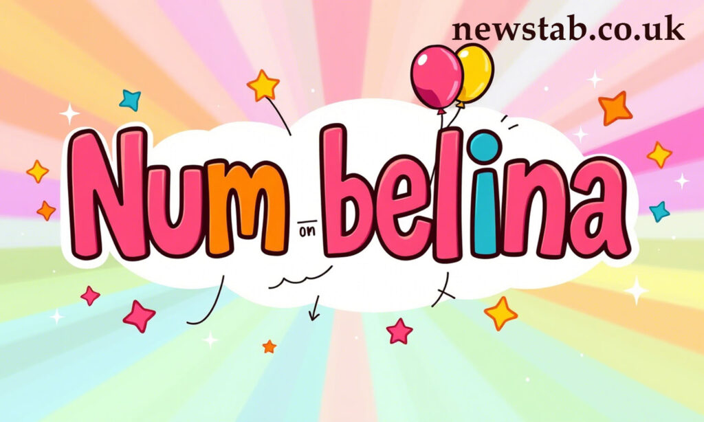 numberlina.com
