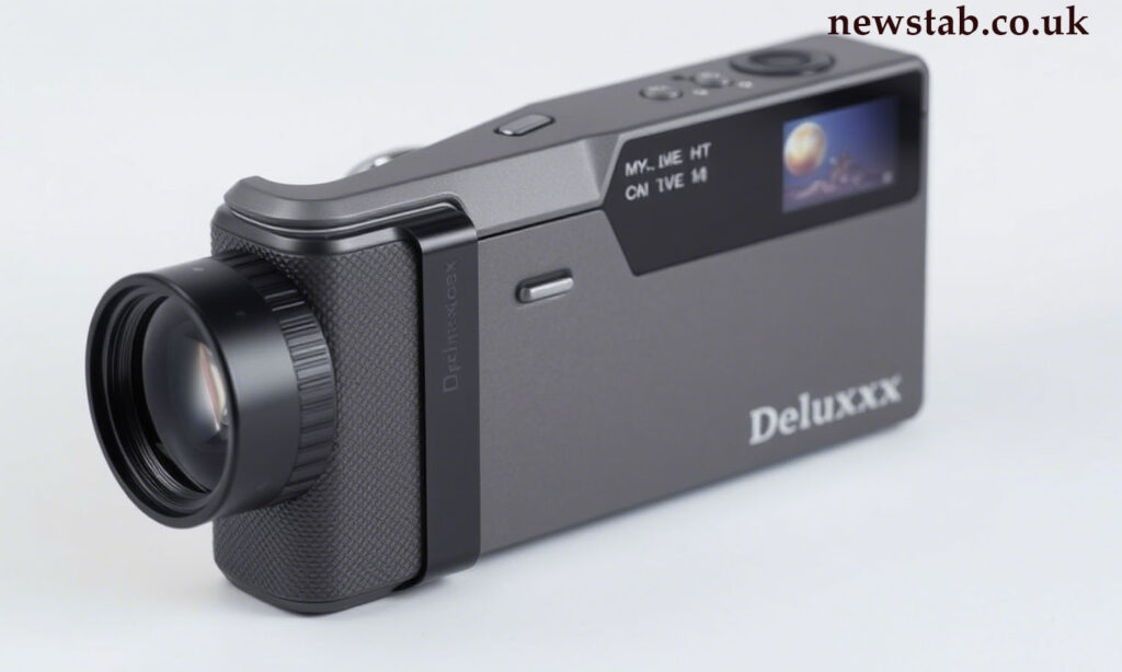 Deluxx DarkVision 92 Slimline