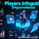 Players Infoguide Dmgconselistas