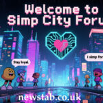Simp City Forum