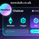 chainlist metamask techedubyte