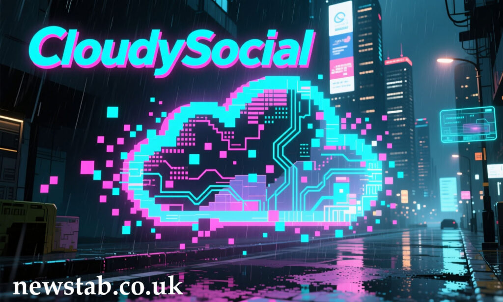 crew cloudysocial com