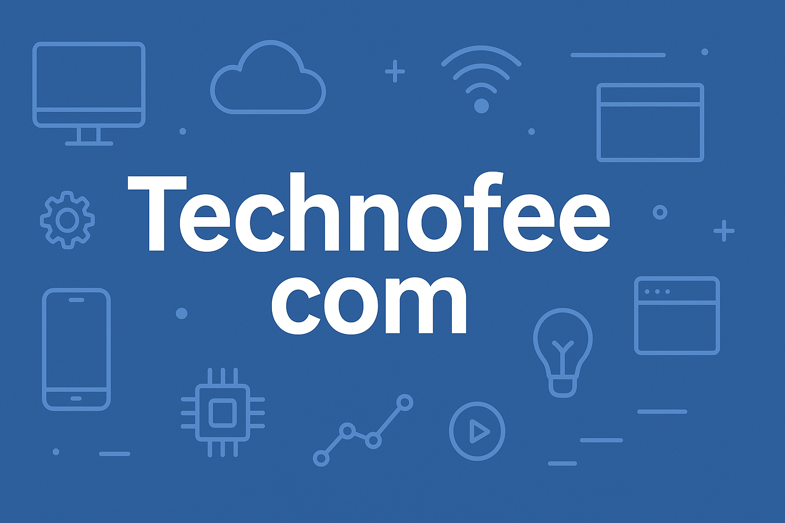 Technofee com: The Future of Technology, Innovation, and Digital Transformation