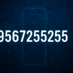 The Complete Insightful Guide to 9567255255