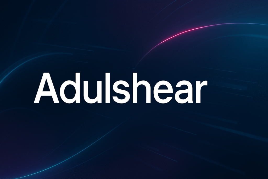 Adulshear: Exploring the Rise, Meaning, and Digital Evolution of a Modern Identity