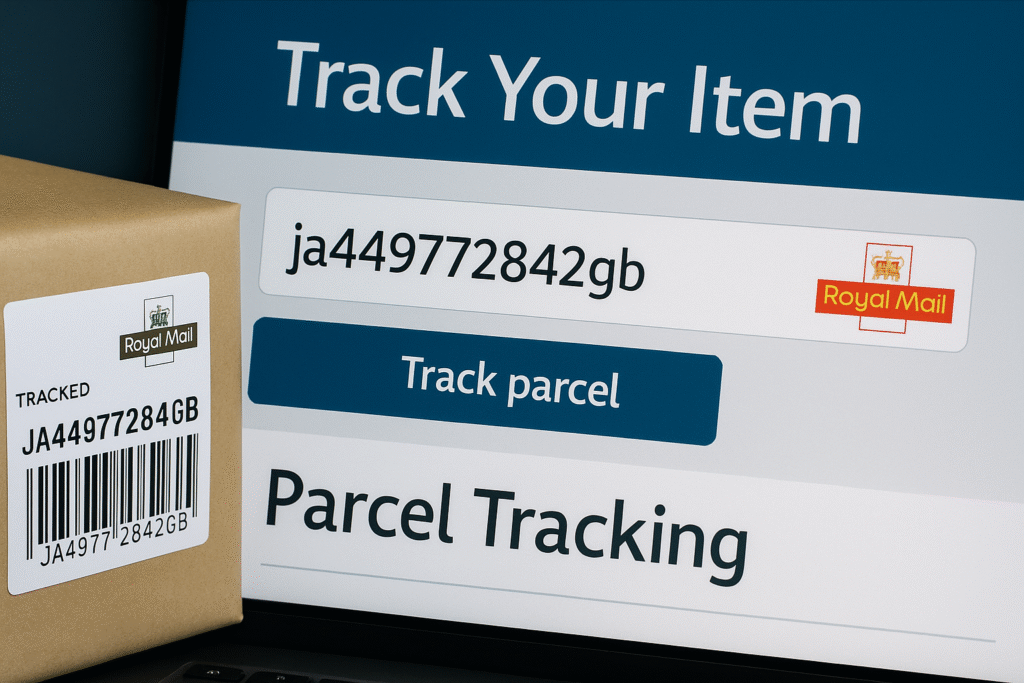 Complete Guide to ja449772842gb: Meaning, Tracking, and Delivery Insights