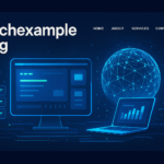 techexample org – The Ultimate Platform for Learning, Innovation, and Digital Growth
