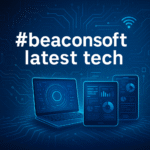#beaconsoft latest tech – The New Era of Digital Innovation