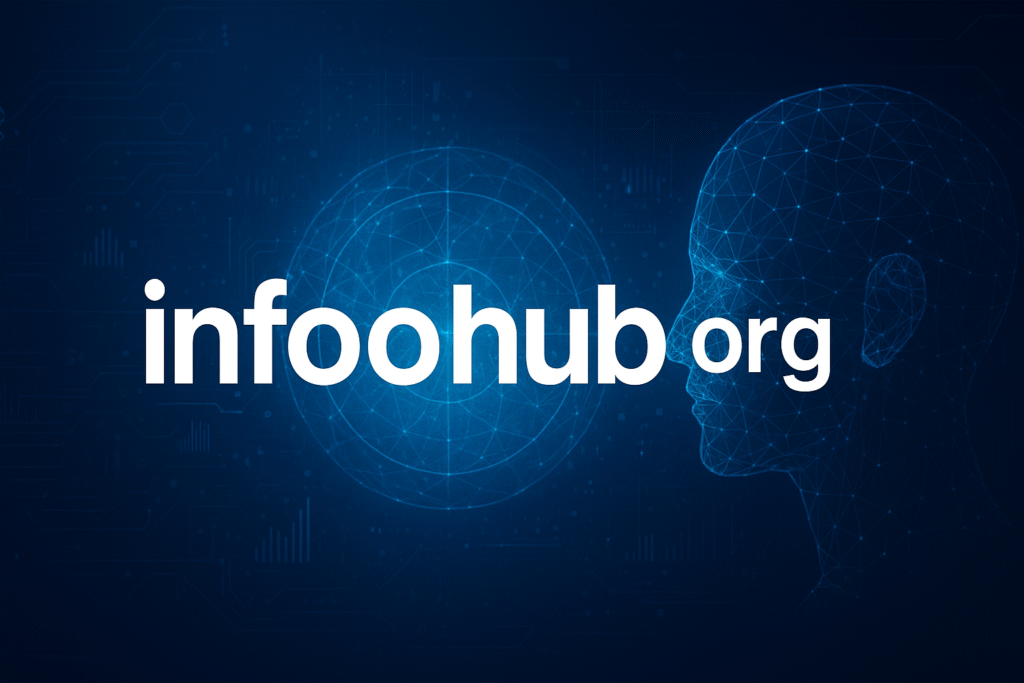infoohub org – The Ultimate Digital Platform for Knowledge, Innovation, and Awareness