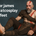 The Online Curiosity Behind trevor james copycatcosplay feet: A Deep Look into Cosplay Culture and Viral Search Trends