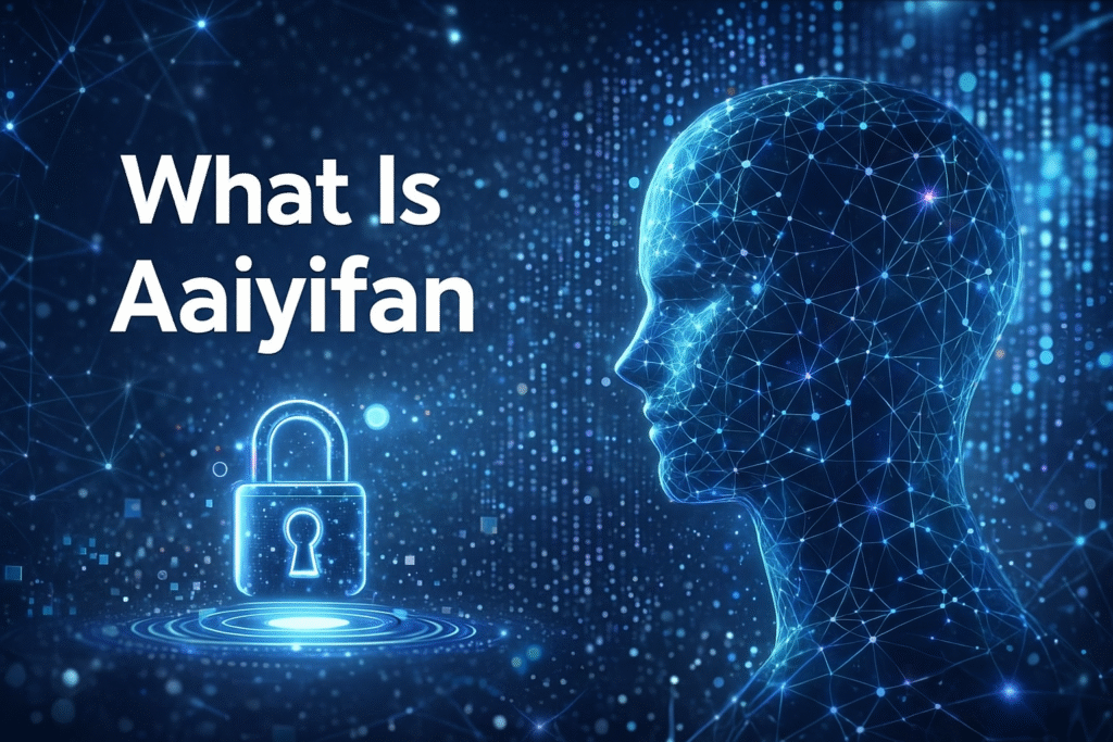 What Is Aaiyifan – An In-Depth Exploration of Its Meaning, Purpose, and Digital Significance