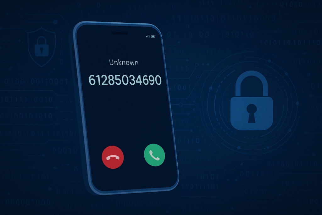 Decoding the Significance of 61285034690: Mystery, Technology, and Modern Connectivity