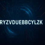 Sryzvduebbcylzk: A Deep Exploration of a Rising Digital Concept