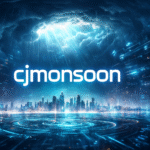 The Growing Influence of cjmonsoon in the Digital World