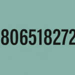 Exploring the Meaning, Uses, and Digital Importance of 4806518272