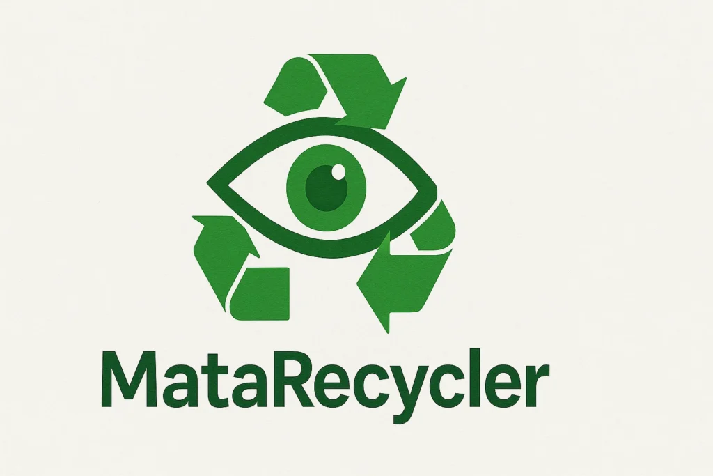 MataRecycler: The Smart Revolution in Modern Waste Management