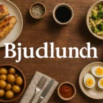 The Power of a Bjudlunch – Building Connections Over a Shared Meal