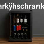 Exploring the Modern Innovation of barkÿhlschrank