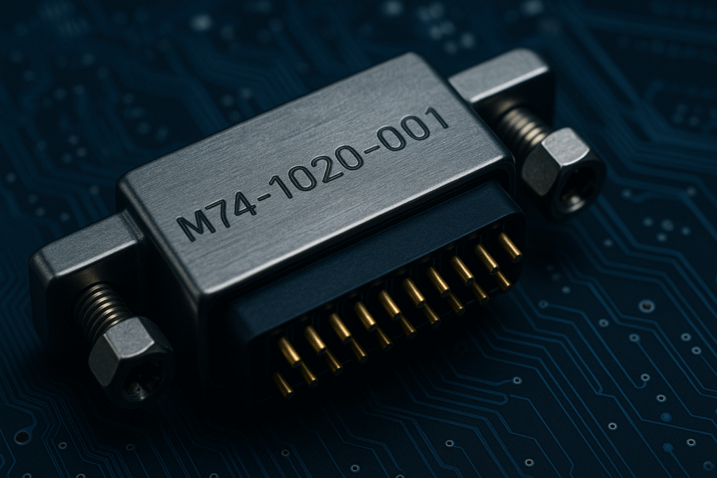 The Growing Importance and Technical Relevance of m74-1020-001