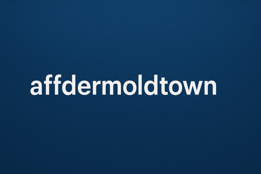 AffDermOldTown: Complete Guide to Scottsdale Dermatology Care