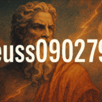 The Digital Rise and Identity Influence of zeus090279