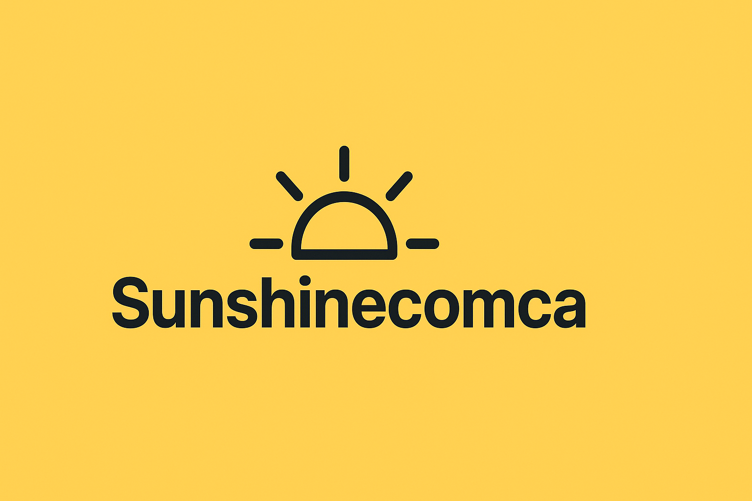 Sunshinecomca: A Deep Exploration of Its Meaning, Digital Identity, and Modern Relevance