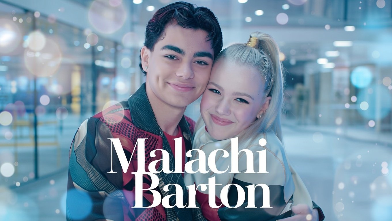 Malachi Barton Movies and TV Shows