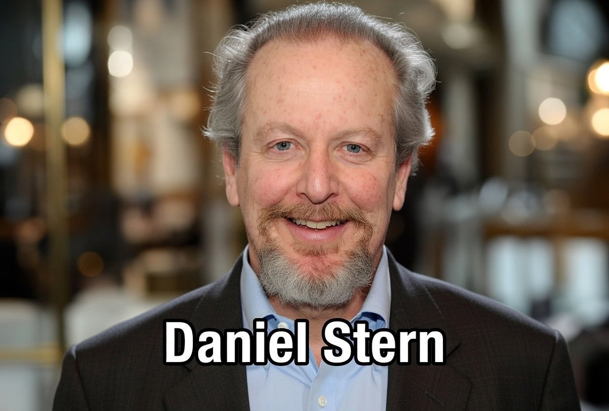 Daniel Stern