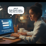 Duke Email Login