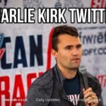 charlie kirk twitter