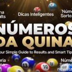 números da quina