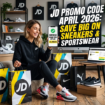 jd promo code